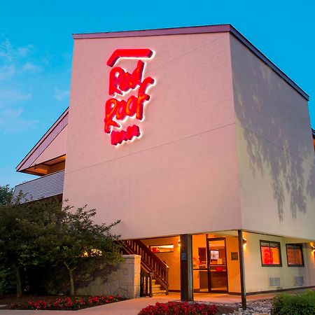 Red Roof Inn Philadelphia - Oxford Valley Langhorne Dış mekan fotoğraf